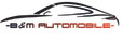 Logo B&M Automobile